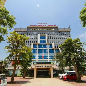 Vinh Plaza Hotel